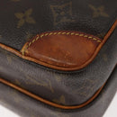 LOUIS VUITTON Monogram Amazon Shoulder Bag M45236 LV Auth bs30007-15