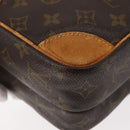 LOUIS VUITTON Monogram Amazon Shoulder Bag M45236 LV Auth bs30007-17