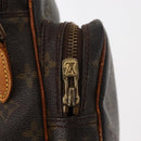 LOUIS VUITTON Monogram Amazon Shoulder Bag M45236 LV Auth bs30007-9