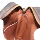 LOUIS VUITTON Monogram Amazon Shoulder Bag M45236 LV Auth bs30007-20