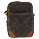 LOUIS VUITTON Monogram Amazon Shoulder Bag M45236 LV Auth bs30007-13