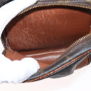 LOUIS VUITTON Monogram Amazon Shoulder Bag M45236 LV Auth bs30007-22