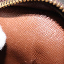 LOUIS VUITTON Monogram Amazon Shoulder Bag M45236 LV Auth bs30007-12