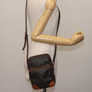 LOUIS VUITTON Monogram Amazon Shoulder Bag M45236 LV Auth bs30007-23