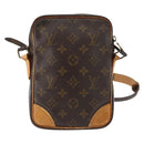 LOUIS VUITTON Monogram Amazon Shoulder Bag M45236 LV Auth bs30007-2