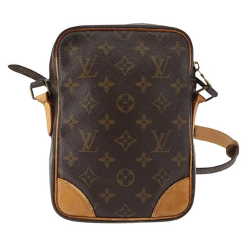 LOUIS VUITTON Monogram Amazon Shoulder Bag M45236 LV Auth bs30007 - 0