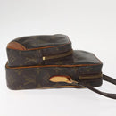 LOUIS VUITTON Monogram Amazon Shoulder Bag M45236 LV Auth bs30007-3