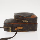 LOUIS VUITTON Monogram Amazon Shoulder Bag M45236 LV Auth bs30007-4