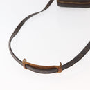 LOUIS VUITTON Monogram Amazon Shoulder Bag M45236 LV Auth bs30007-7