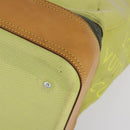 LOUIS VUITTON Damier Geant Southern Cross Bag Canvas Yellow M80631 Auth bs30009-15