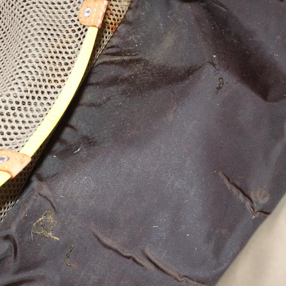 LOUIS VUITTON Damier Geant Southern Cross Bag Canvas Yellow M80631 Auth bs30009