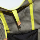 LOUIS VUITTON Damier Geant Southern Cross Bag Canvas Yellow M80631 Auth bs30009-19