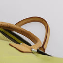 LOUIS VUITTON Damier Geant Southern Cross Bag Canvas Yellow M80631 Auth bs30009-14