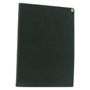 LOUIS VUITTON Taiga JAPAN 15th Anniversary Document Case E34490 Auth bs30014-1