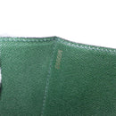 LOUIS VUITTON Taiga JAPAN 15th Anniversary Document Case E34490 Auth bs30014-12