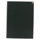 LOUIS VUITTON Taiga JAPAN 15th Anniversary Document Case E34490 Auth bs30014-13