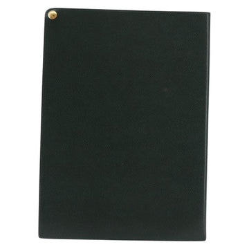 LOUIS VUITTON Taiga JAPAN 15th Anniversary Document Case E34490 Auth bs30014 - 0