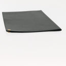 LOUIS VUITTON Taiga JAPAN 15th Anniversary Document Case E34490 Auth bs30014-5