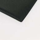 LOUIS VUITTON Taiga JAPAN 15th Anniversary Document Case E34490 Auth bs30014-7