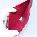 LOUIS VUITTON Portefeuille Capucines Wallet Leather Black M62157 LV Auth bs30017-19