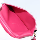 LOUIS VUITTON Portefeuille Capucines Wallet Leather Black M62157 LV Auth bs30017-20