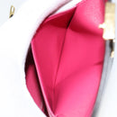 LOUIS VUITTON Portefeuille Capucines Wallet Leather Black M62157 LV Auth bs30017-21