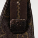 LOUIS VUITTON Monogram Poche Toilette 26 Pouch M47542 LV Auth bs30023-9