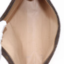 LOUIS VUITTON Monogram Poche Toilette 26 Pouch M47542 LV Auth bs30023-11