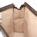 LOUIS VUITTON Monogram Poche Toilette 26 Pouch M47542 LV Auth bs30023-18