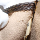 LOUIS VUITTON Monogram Poche Toilette 26 Pouch M47542 LV Auth bs30023-12