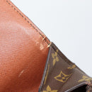 LOUIS VUITTON Monogram Saint Cloud GM Shoulder Bag M51242 LV Auth bs30024-8