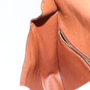 LOUIS VUITTON Monogram Saint Cloud GM Shoulder Bag M51242 LV Auth bs30024-24