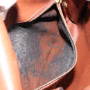 LOUIS VUITTON Monogram Saint Cloud GM Shoulder Bag M51242 LV Auth bs30024-11