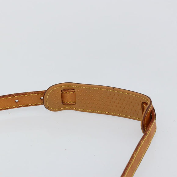 LOUIS VUITTON Monogram Saint Cloud GM Shoulder Bag M51242 LV Auth bs30024