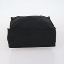 BOTTEGA VENETA Shoulder Bag Nylon 6 Set Brown Black beige Auth bs30029-15