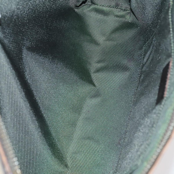 GUCCI GG Supreme Tote Bag PVC Canvas 3Set Beige Gold Auth bs30030