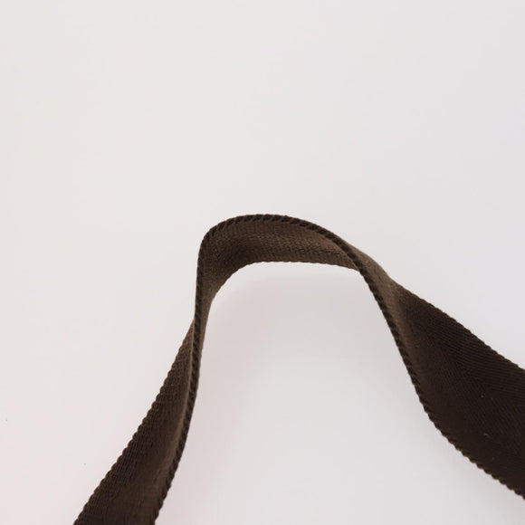 GUCCI GG Supreme Tote Bag PVC Canvas 3Set Beige Gold Auth bs30030