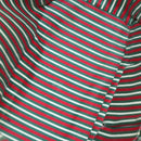 GUCCI GG Supreme Tote Bag PVC Canvas 3Set Beige Gold Auth bs30030-8