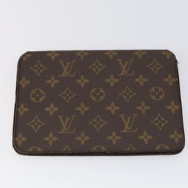 LOUIS VUITTON Monogram Epi Wallet 5 Set Red White LV Auth bs30031 - 0