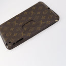 LOUIS VUITTON Monogram Epi Wallet 5 Set Red White LV Auth bs30031-4