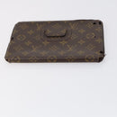 LOUIS VUITTON Monogram Epi Wallet 5 Set Red White LV Auth bs30031-5