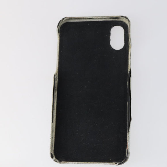 LOUIS VUITTON Monogram Epi Wallet 5 Set Red White LV Auth bs30031