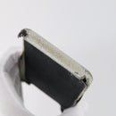 LOUIS VUITTON Monogram Epi Wallet 5 Set Red White LV Auth bs30031-9