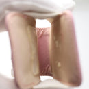 Christian Dior Key Case Leather 7Set Black Pink Brown Auth bs30045-4