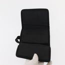 Miu Miu Matelasse Wallet Leather 7 Set Blue Black beige Auth bs30046-46