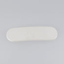 FENDI Pecan Canvas Wallet Leather 7 Set Black Brown Auth bs30048-2