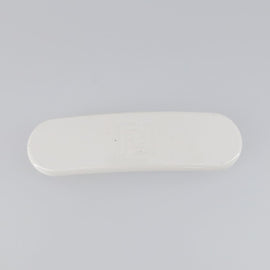 FENDI Pecan Canvas Wallet Leather 7 Set Black Brown Auth bs30048 - 0