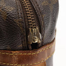 LOUIS VUITTON Monogram Compiegne 28 Clutch Bag M51845 LV Auth bs30051-14