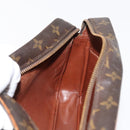 LOUIS VUITTON Monogram Compiegne 28 Clutch Bag M51845 LV Auth bs30051-19