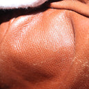 LOUIS VUITTON Monogram Compiegne 28 Clutch Bag M51845 LV Auth bs30051-22